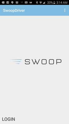 Emulate Android APK Swoop Driver [OLD]
